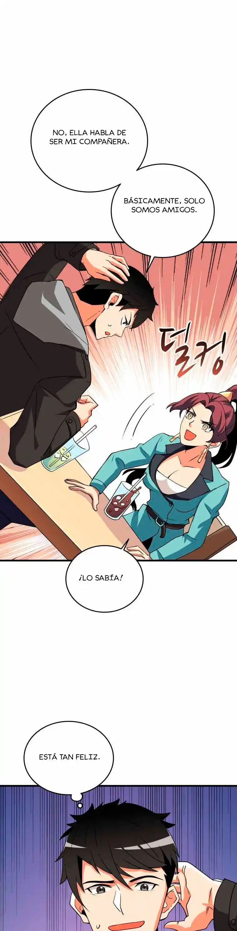 Log In Alone - Capítulo 122 - Página 24 - LectorTMOo