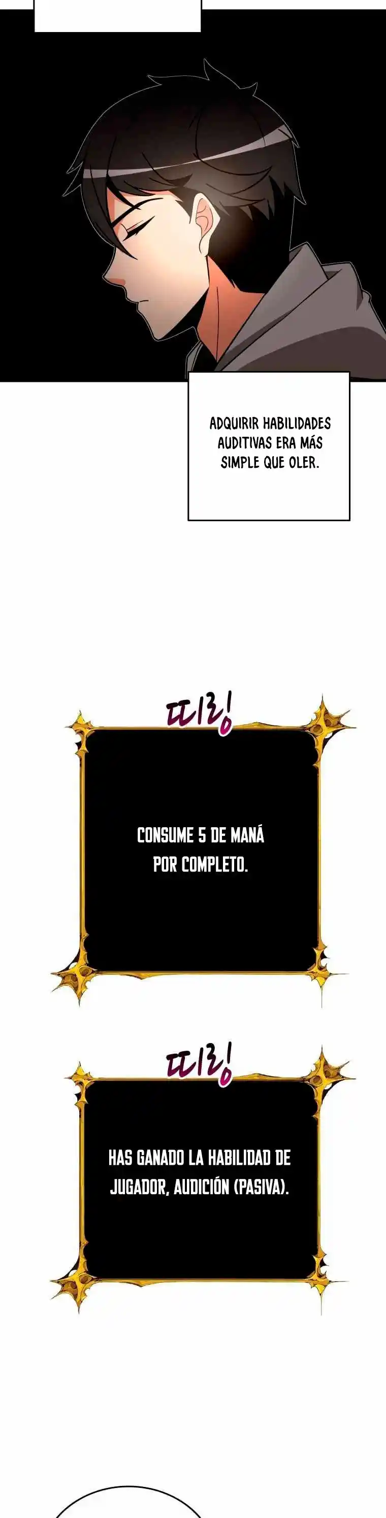 Log In Alone - Capítulo 122 - Página 28 - LectorTMOo