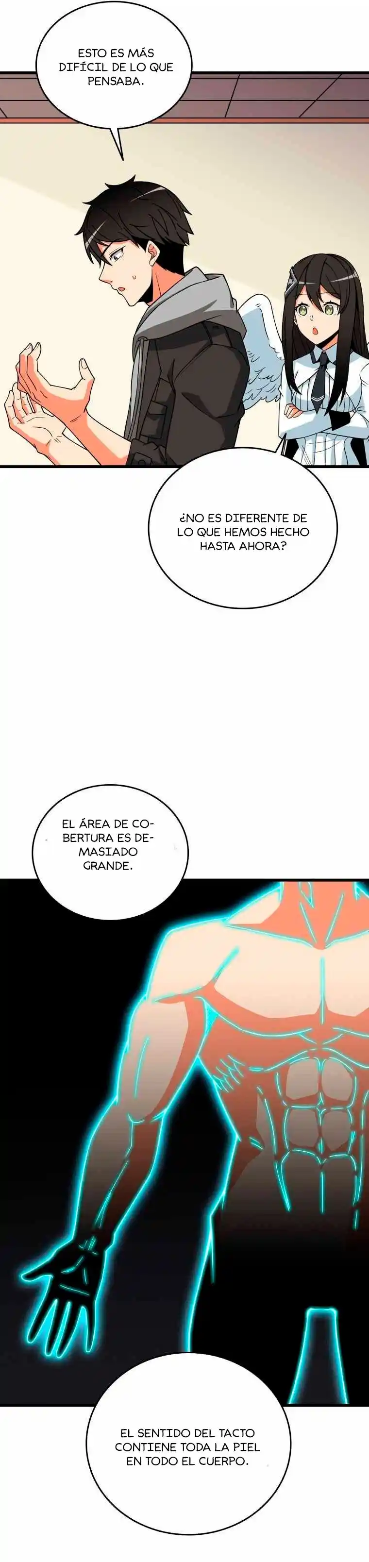 Log In Alone - Capítulo 122 - Página 32 - LectorTMOo
