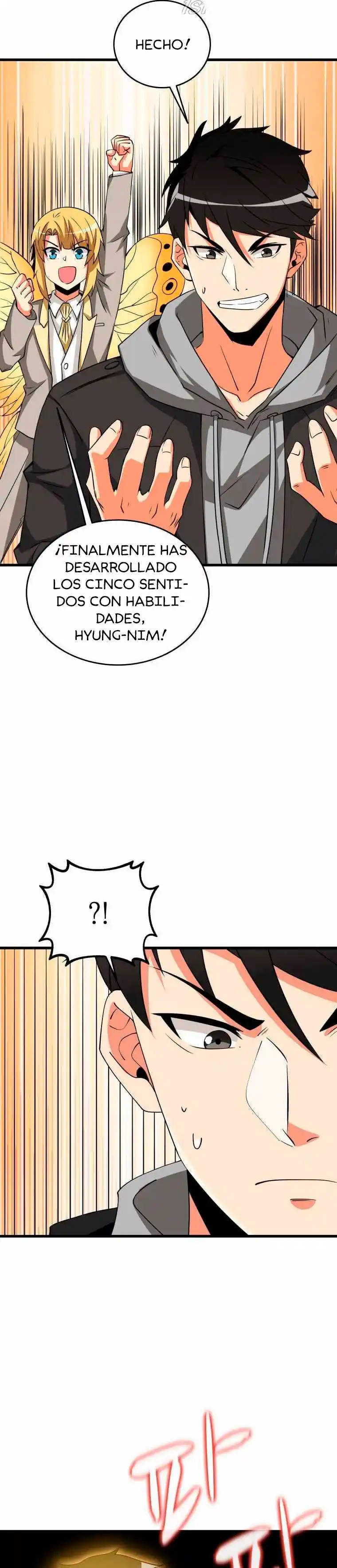 Log In Alone - Capítulo 122 - Página 41 - LectorTMOo