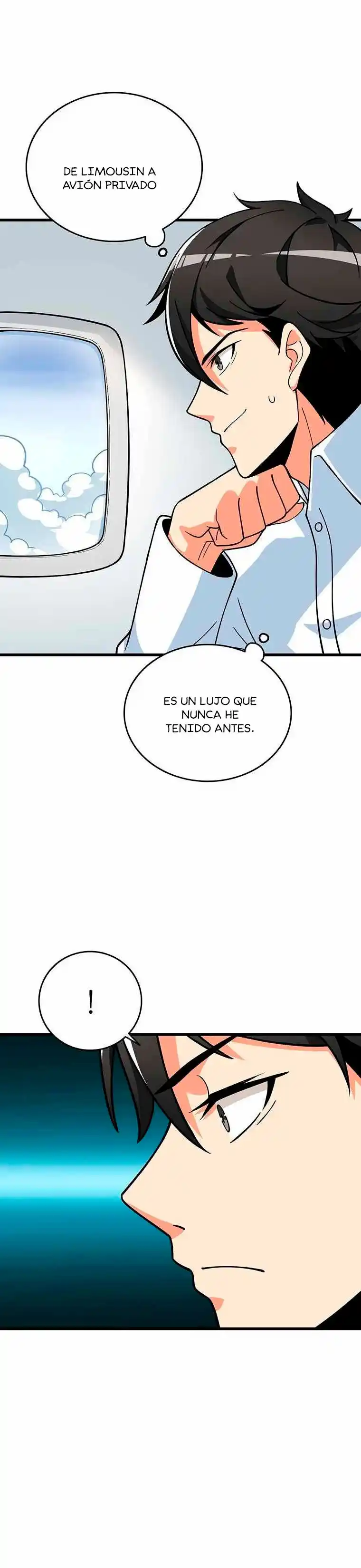 Log In Alone - Capítulo 123 - Página 10 - LectorTMOo