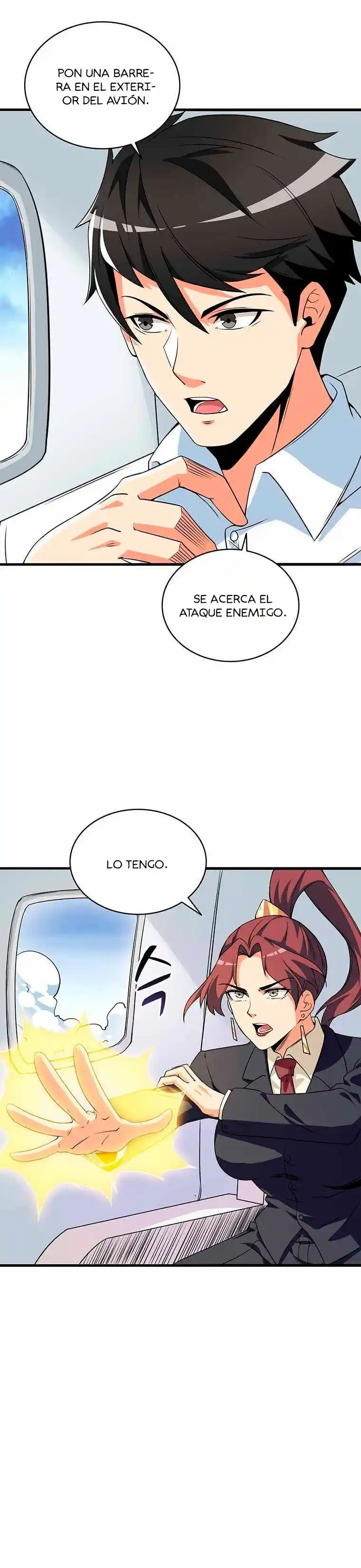 Log In Alone - Capítulo 123 - Página 12 - LectorTMOo