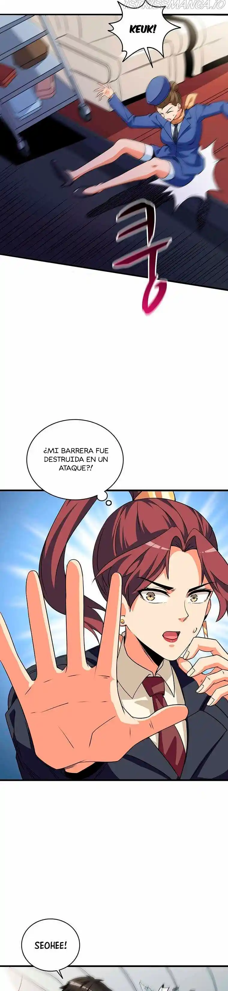 Log In Alone - Capítulo 123 - Página 14 - LectorTMOo