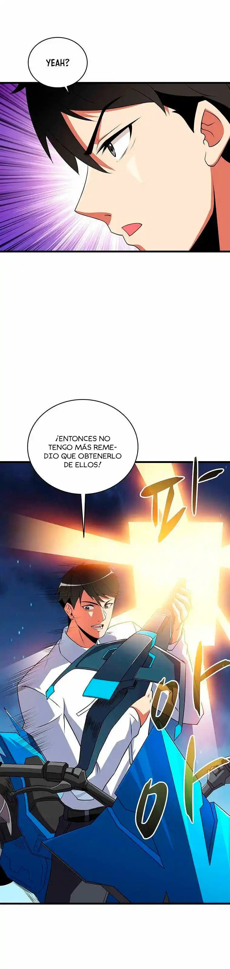 Log In Alone - Capítulo 123 - Página 31 - LectorTMOo