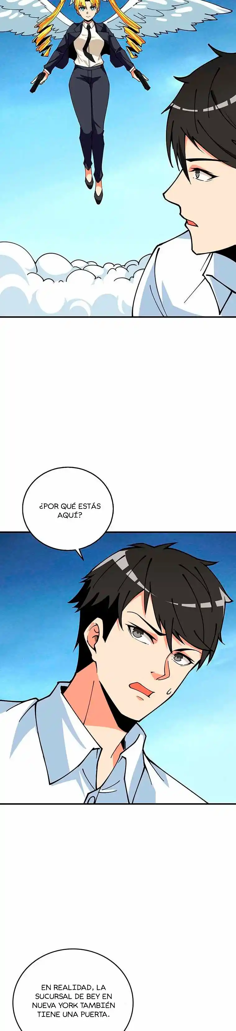 Log In Alone - Capítulo 124 - Página 29 - LectorTMOo