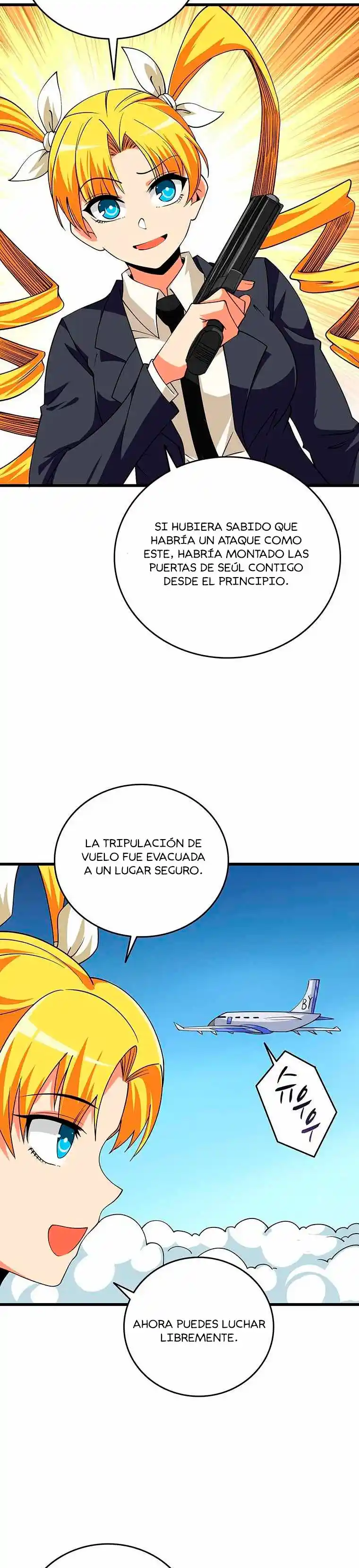 Log In Alone - Capítulo 124 - Página 30 - LectorTMOo