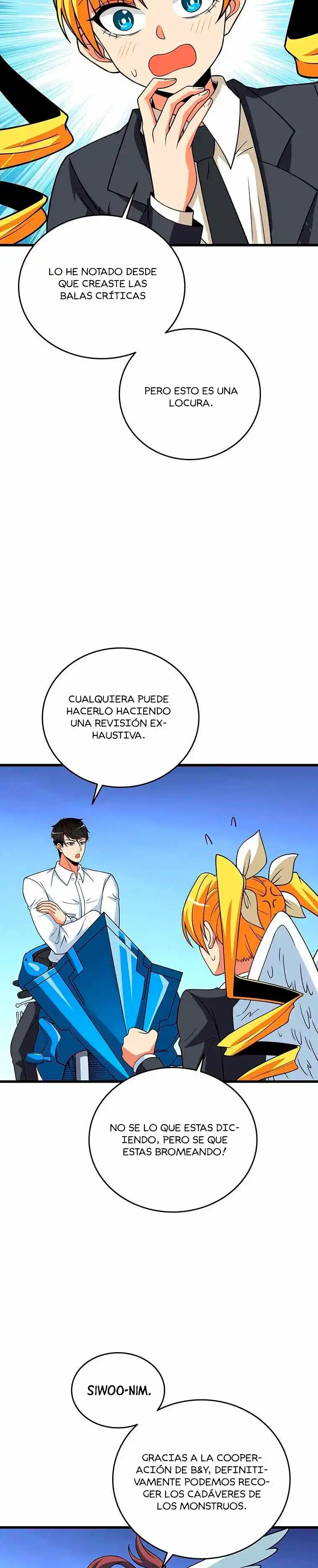 Log In Alone - Capítulo 124 - Página 36 - LectorTMOo