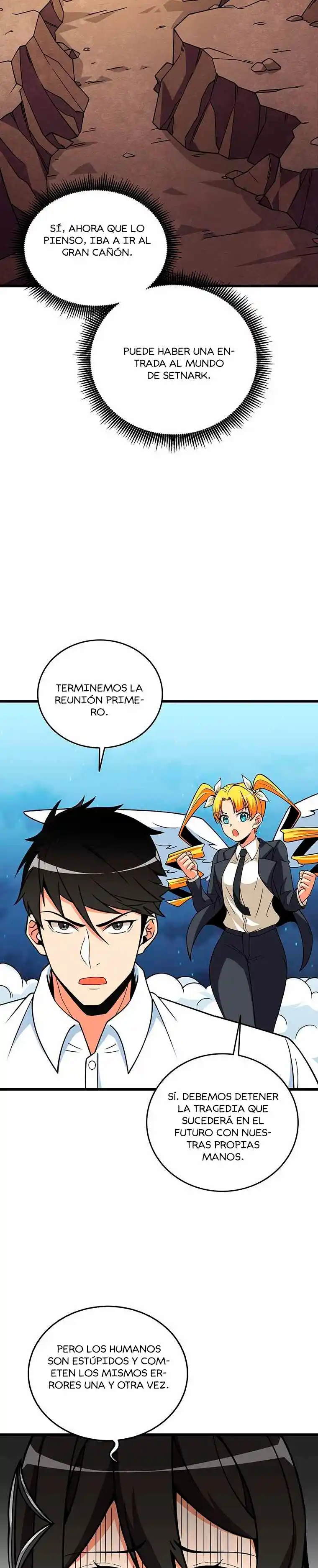 Log In Alone - Capítulo 124 - Página 40 - LectorTMOo