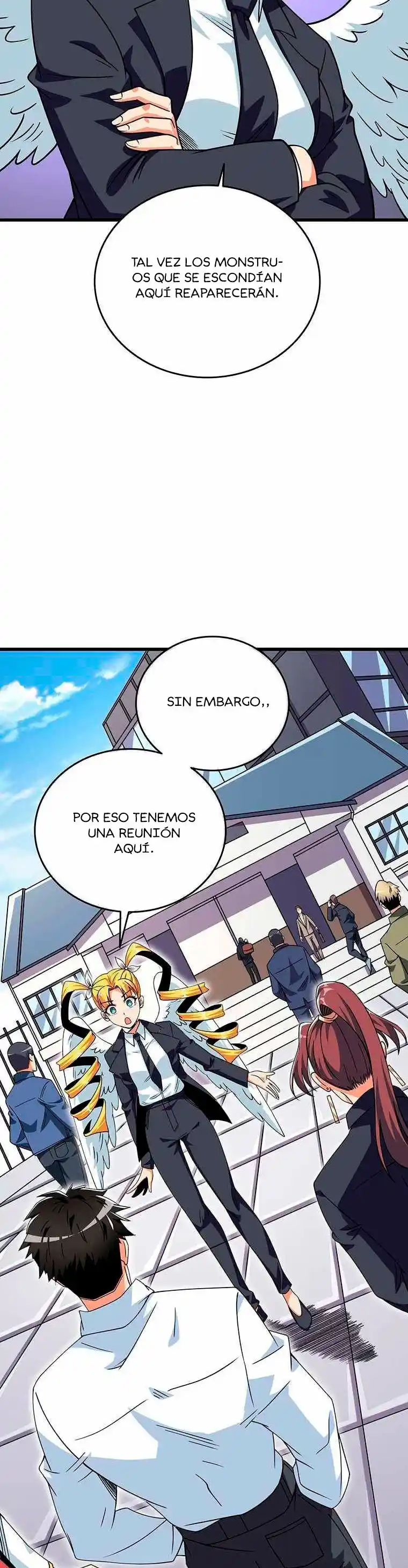 Log In Alone - Capítulo 125 - Página 20 - LectorTMOo