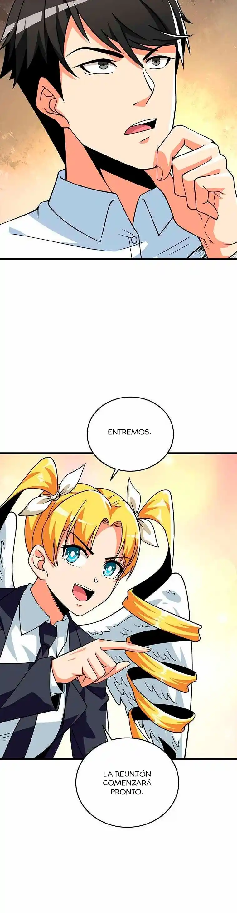 Log In Alone - Capítulo 125 - Página 22 - LectorTMOo