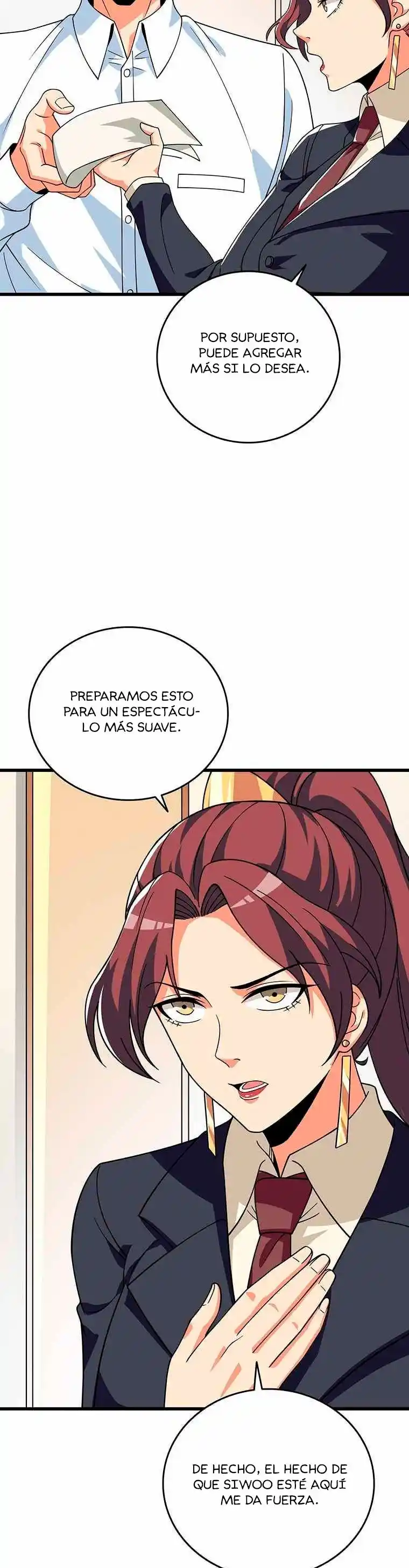 Log In Alone - Capítulo 125 - Página 27 - LectorTMOo