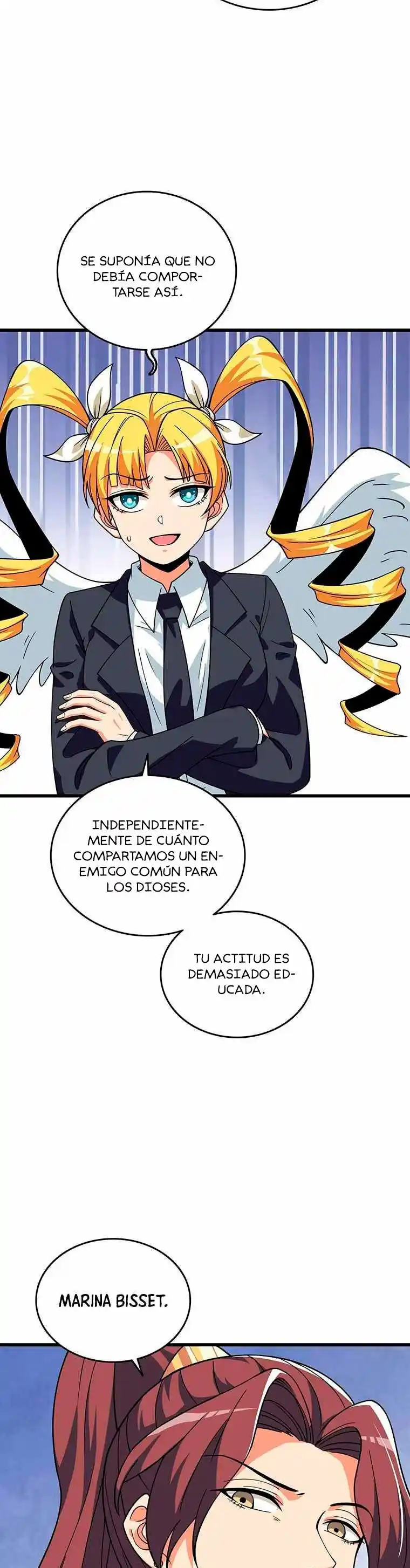 Log In Alone - Capítulo 125 - Página 28 - LectorTMOo