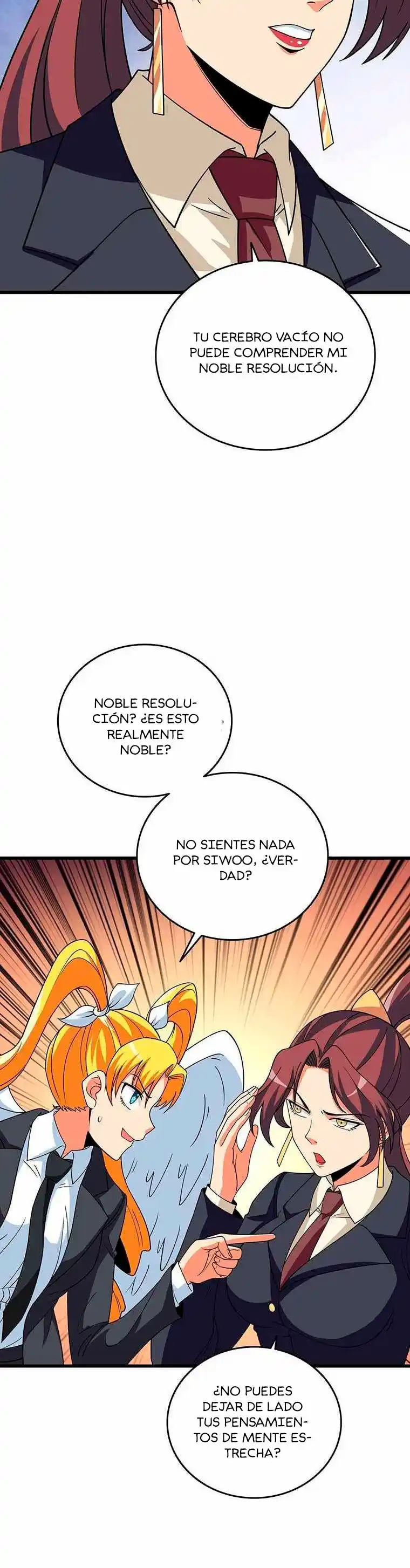 Log In Alone - Capítulo 125 - Página 29 - LectorTMOo