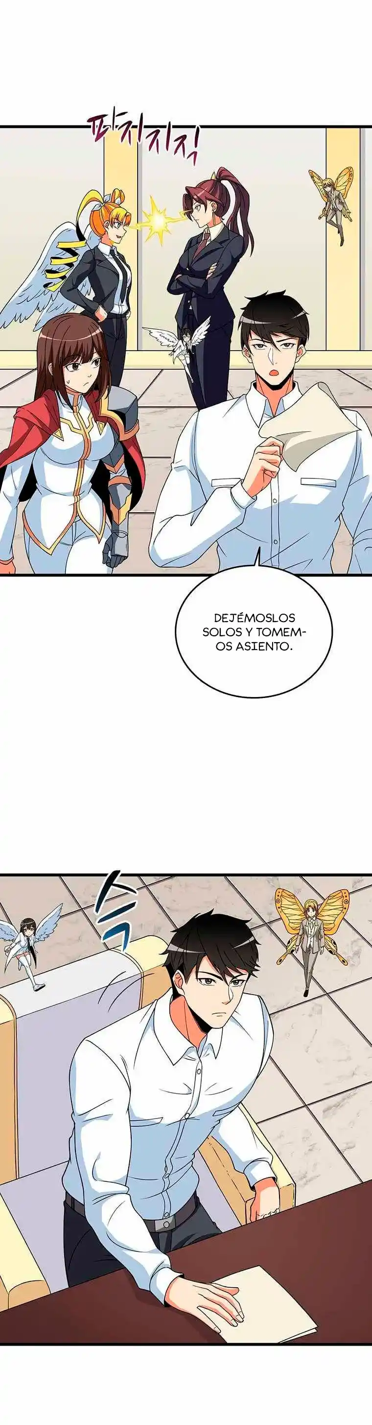 Log In Alone - Capítulo 125 - Página 30 - LectorTMOo