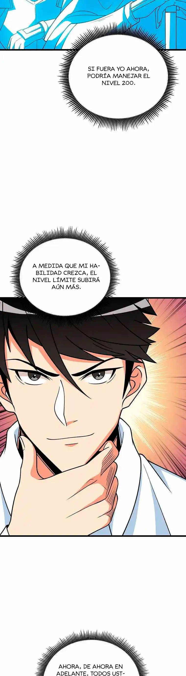 Log In Alone - Capítulo 125 - Página 36 - LectorTMOo