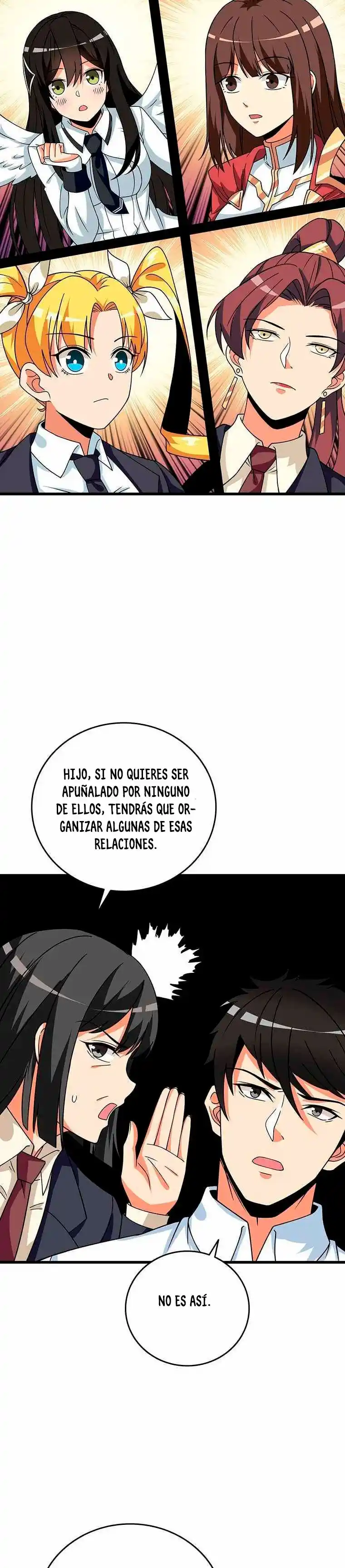 Log In Alone - Capítulo 125 - Página 46 - LectorTMOo
