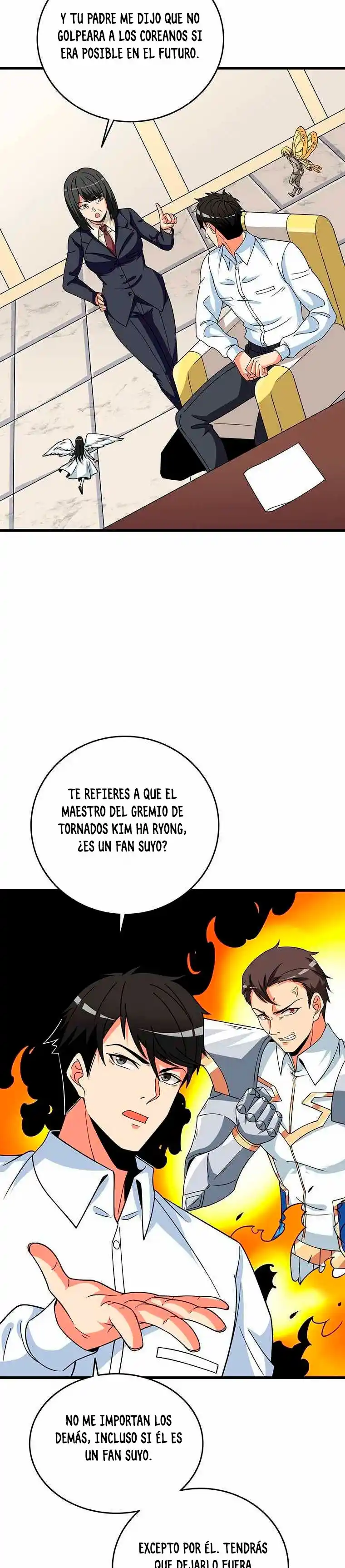 Log In Alone - Capítulo 125 - Página 47 - LectorTMOo