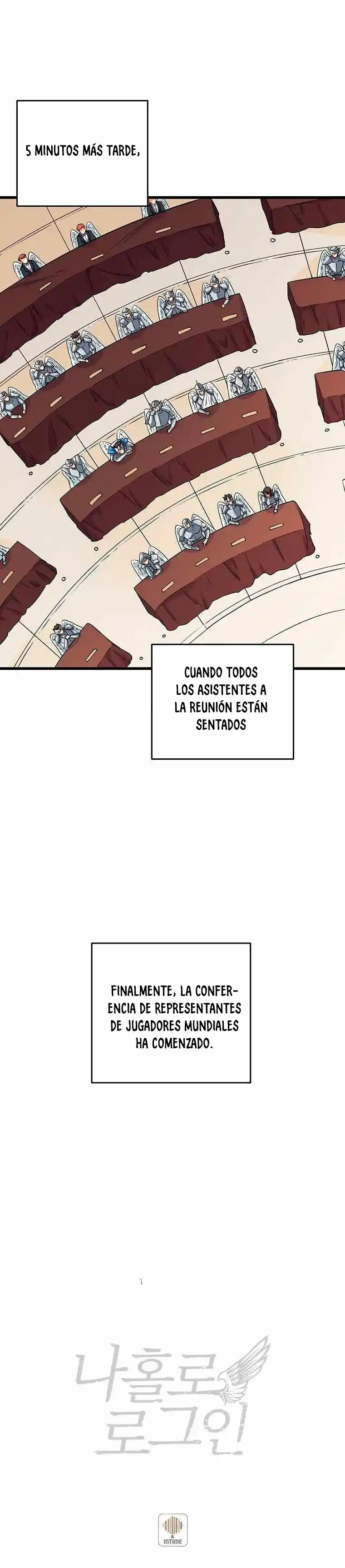 Log In Alone - Capítulo 125 - Página 50 - LectorTMOo