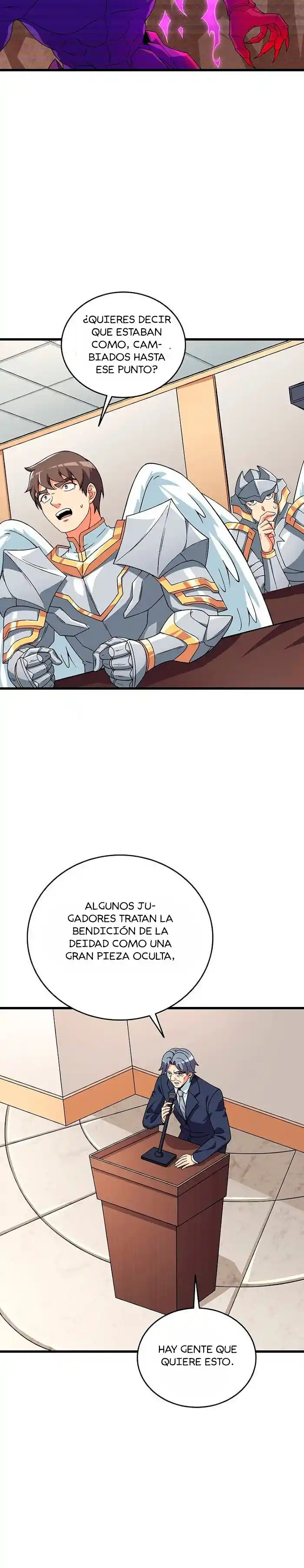 Log In Alone - Capítulo 126 - Página 11 - LectorTMOo