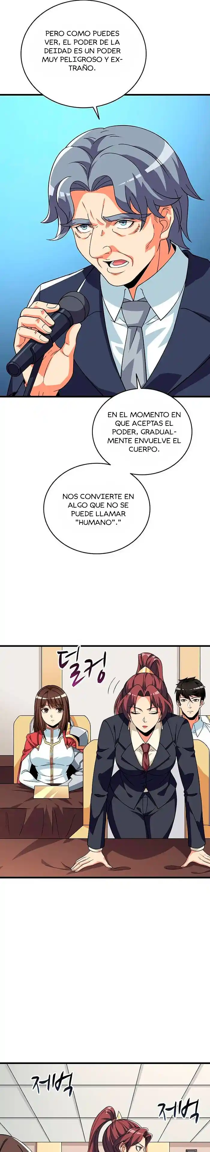 Log In Alone - Capítulo 126 - Página 12 - LectorTMOo