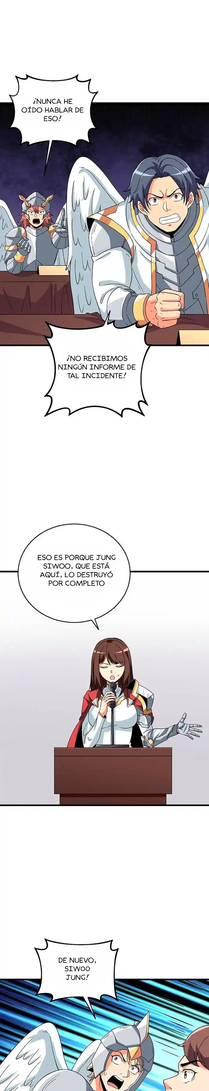 Log In Alone - Capítulo 126 - Página 23 - LectorTMOo