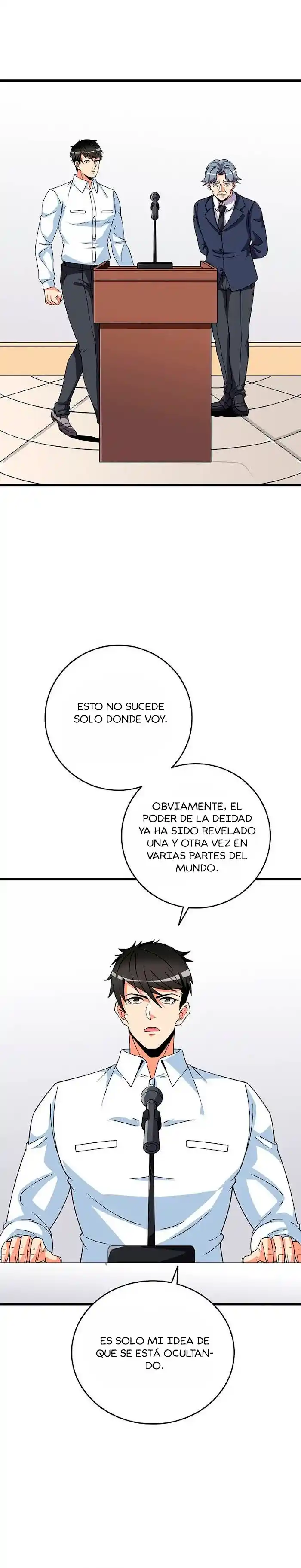 Log In Alone - Capítulo 126 - Página 25 - LectorTMOo