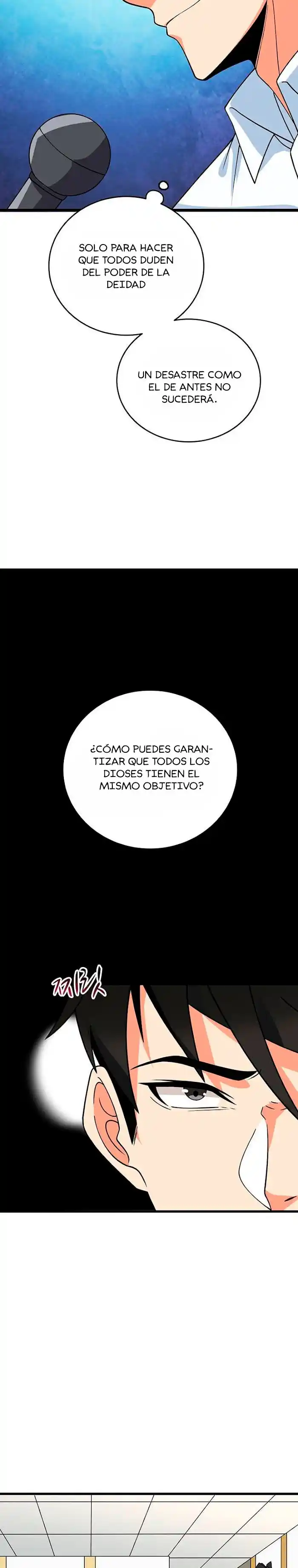 Log In Alone - Capítulo 126 - Página 28 - LectorTMOo