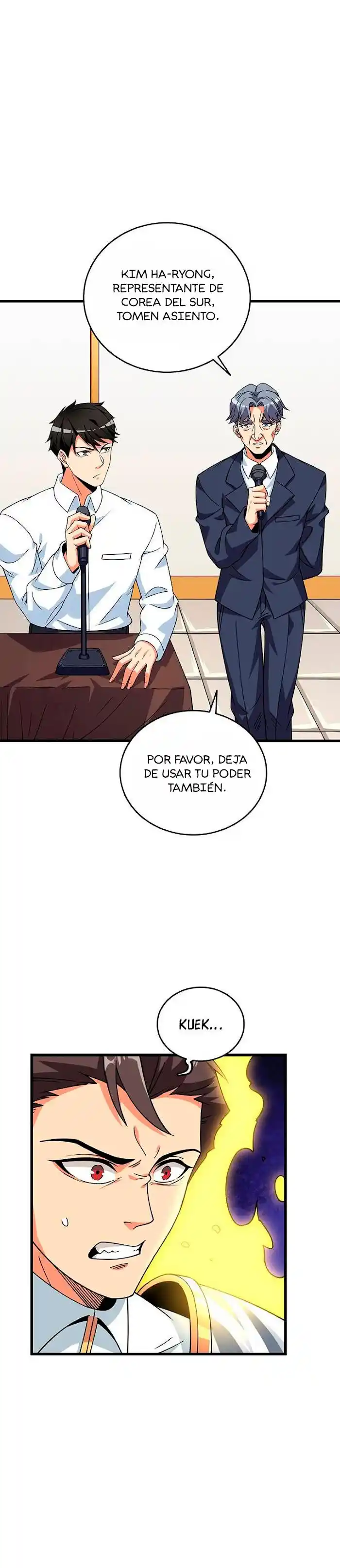 Log In Alone - Capítulo 127 - Página 10 - LectorTMOo