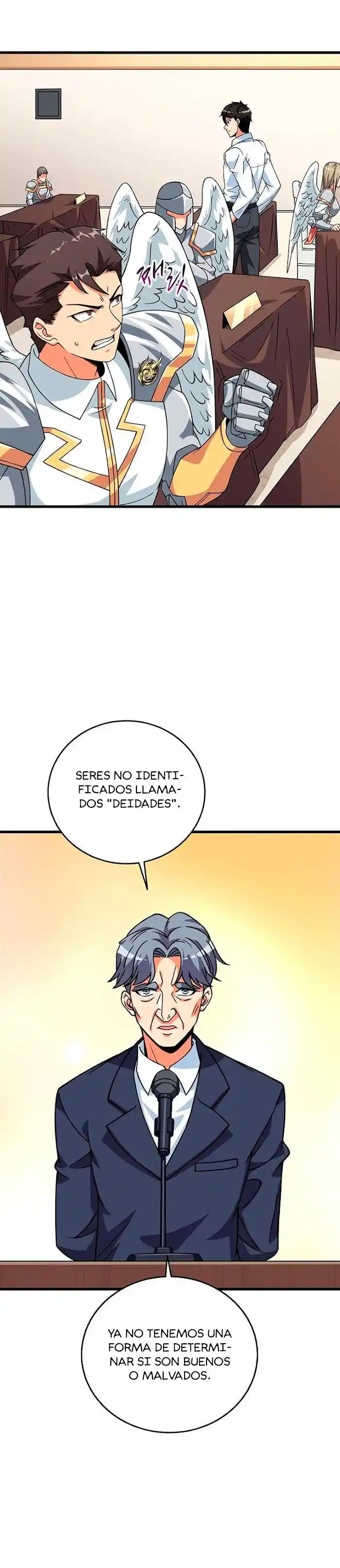 Log In Alone - Capítulo 127 - Página 12 - LectorTMOo