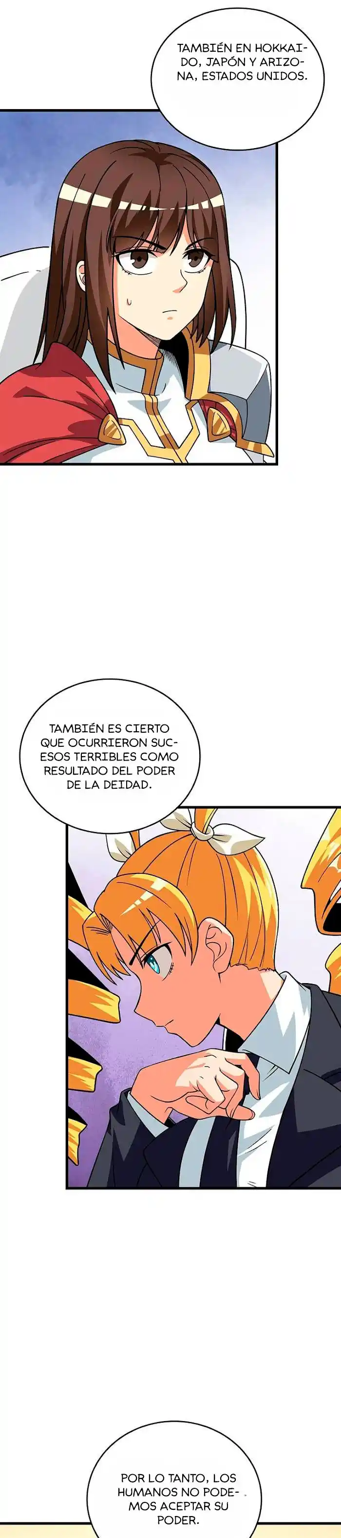 Log In Alone - Capítulo 127 - Página 13 - LectorTMOo