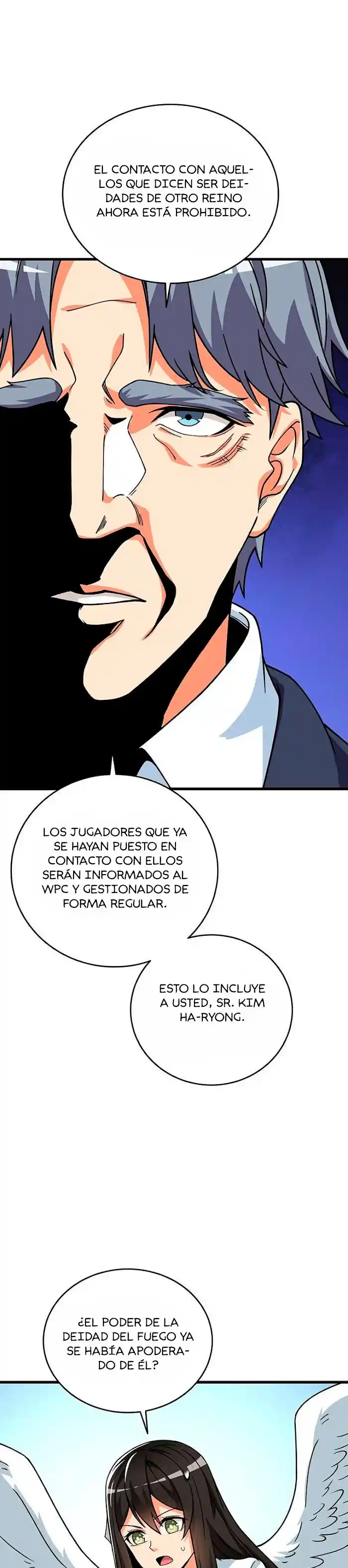 Log In Alone - Capítulo 127 - Página 15 - LectorTMOo