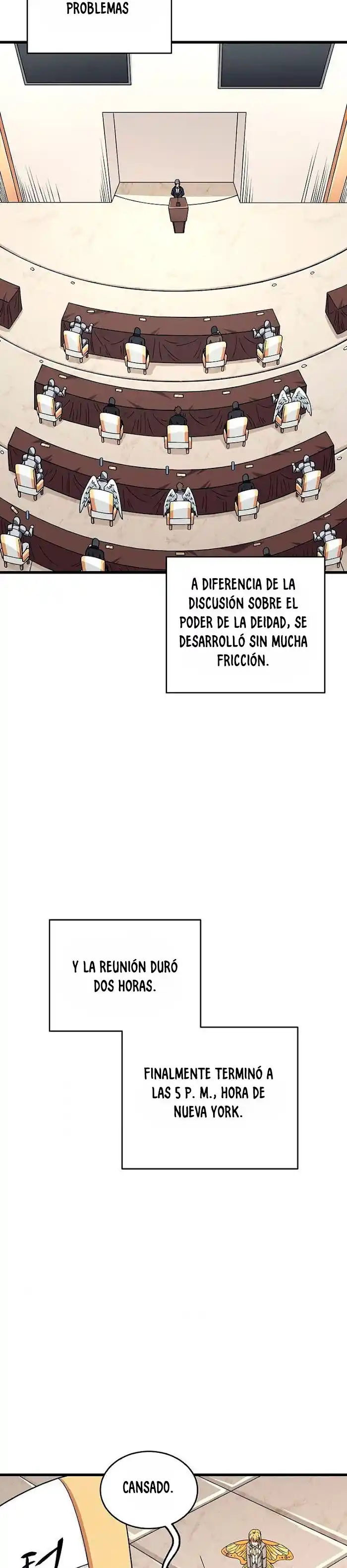 Log In Alone - Capítulo 127 - Página 17 - LectorTMOo