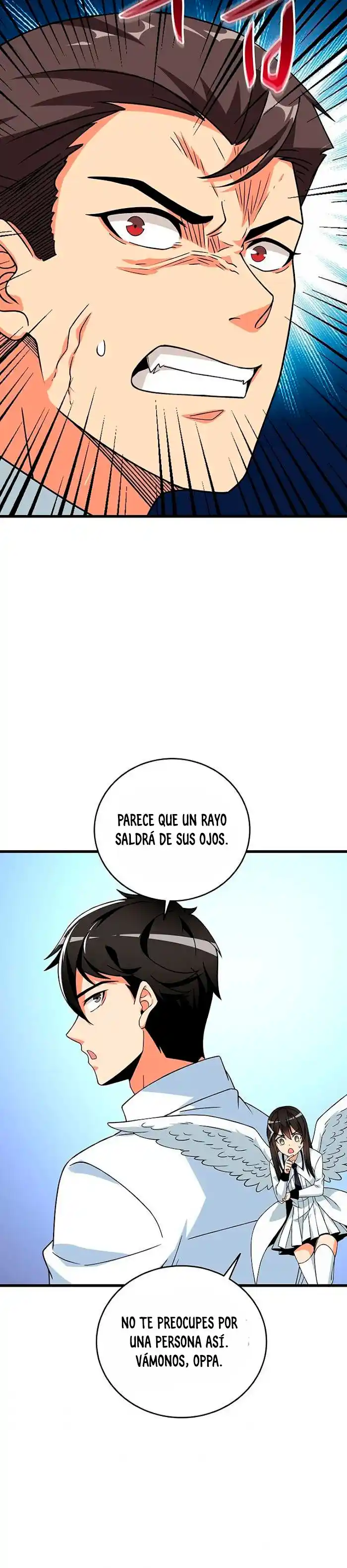 Log In Alone - Capítulo 127 - Página 20 - LectorTMOo