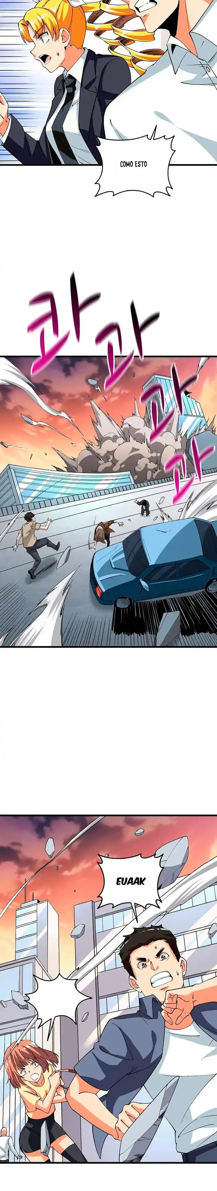 Log In Alone - Capítulo 127 - Página 30 - LectorTMOo