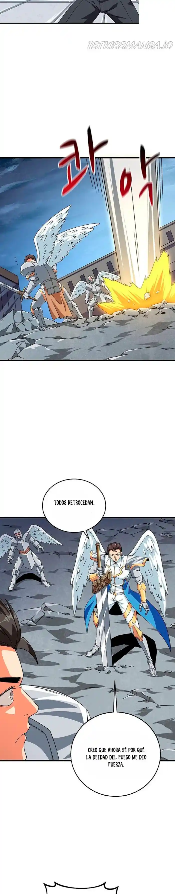 Log In Alone - Capítulo 128 - Página 14 - LectorTMOo