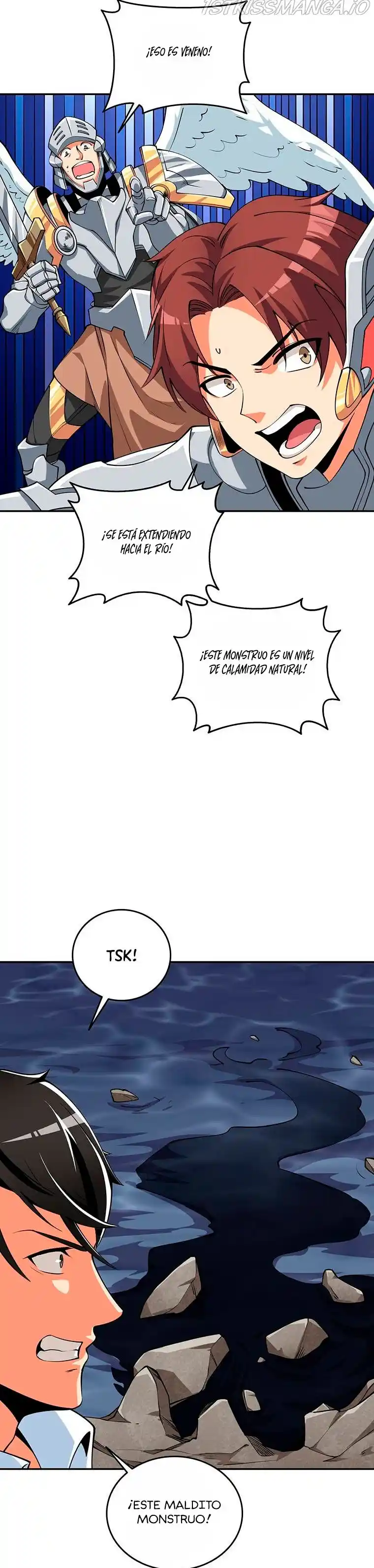 Log In Alone - Capítulo 129 - Página 14 - LectorTMOo
