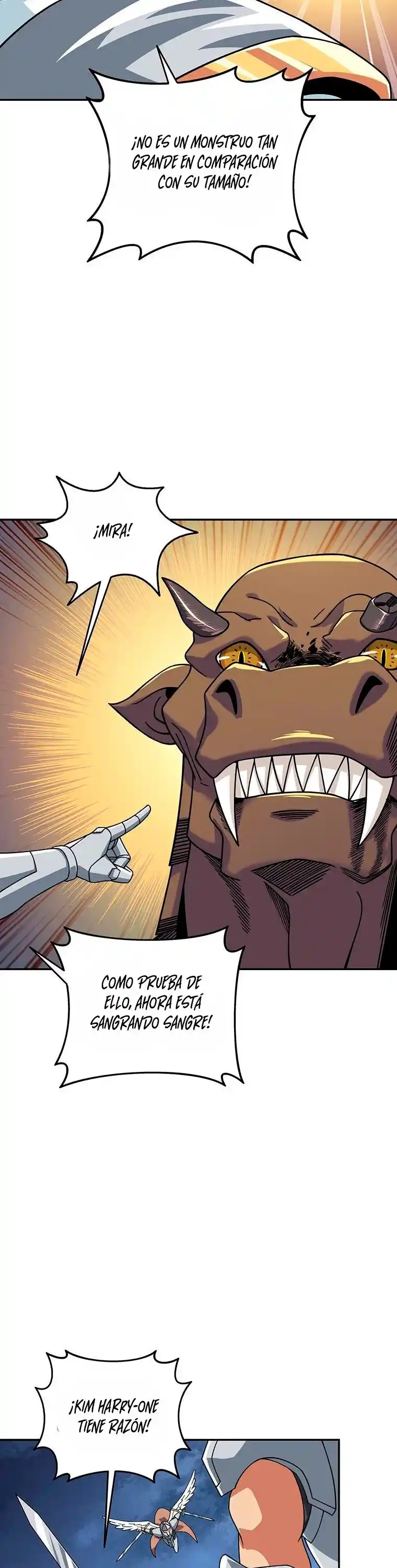 Log In Alone - Capítulo 129 - Página 24 - LectorTMOo