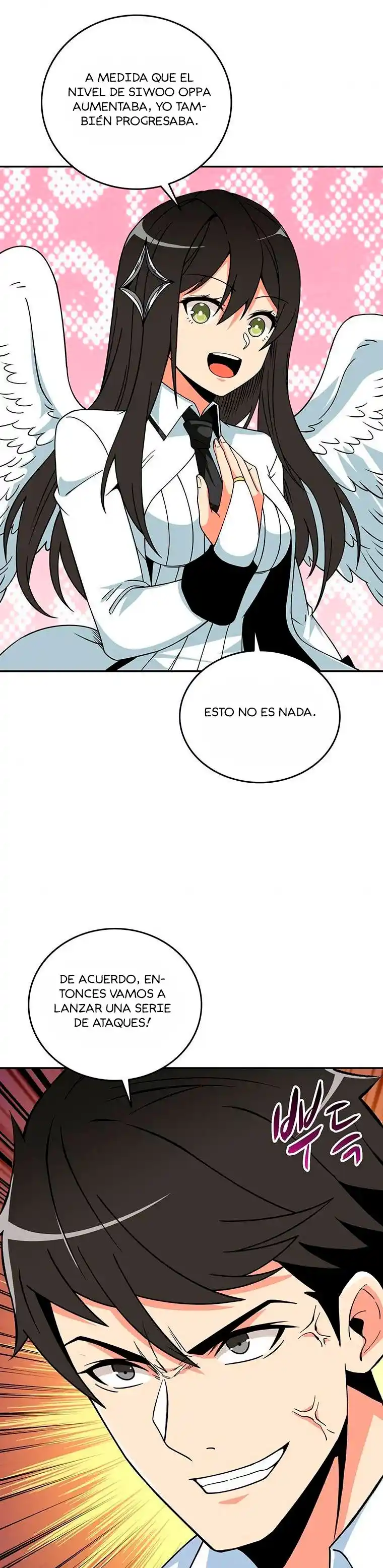 Log In Alone - Capítulo 129 - Página 36 - LectorTMOo
