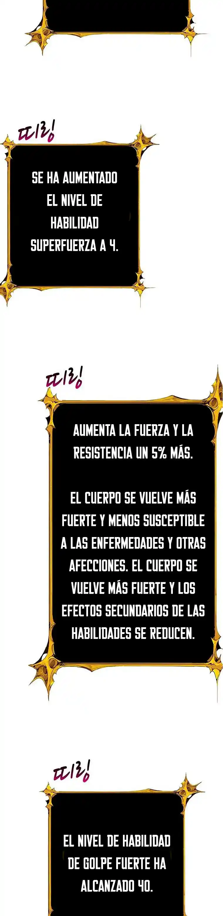 Log In Alone - Capítulo 130 - Página 12 - LectorTMOo