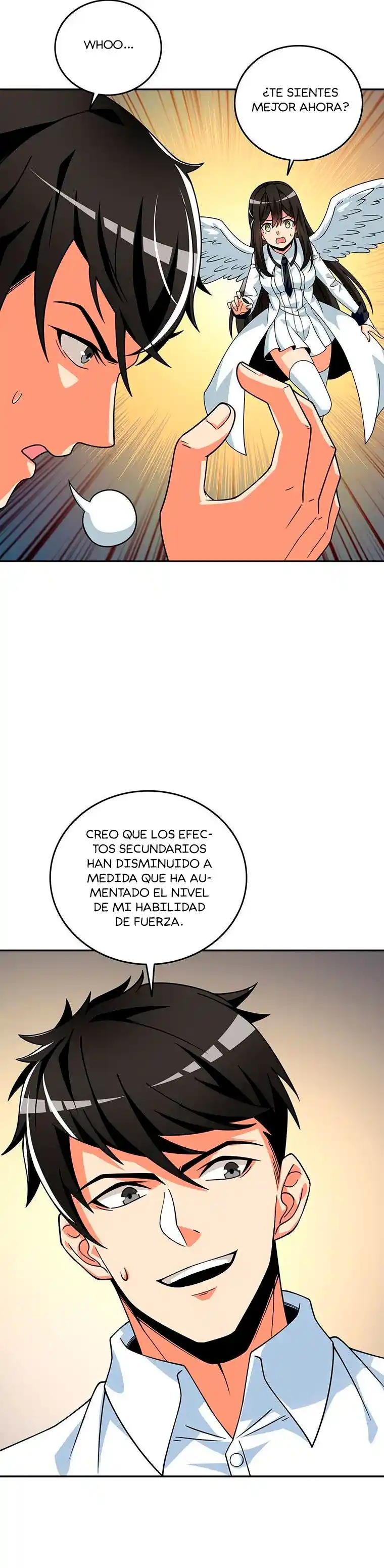 Log In Alone - Capítulo 130 - Página 14 - LectorTMOo