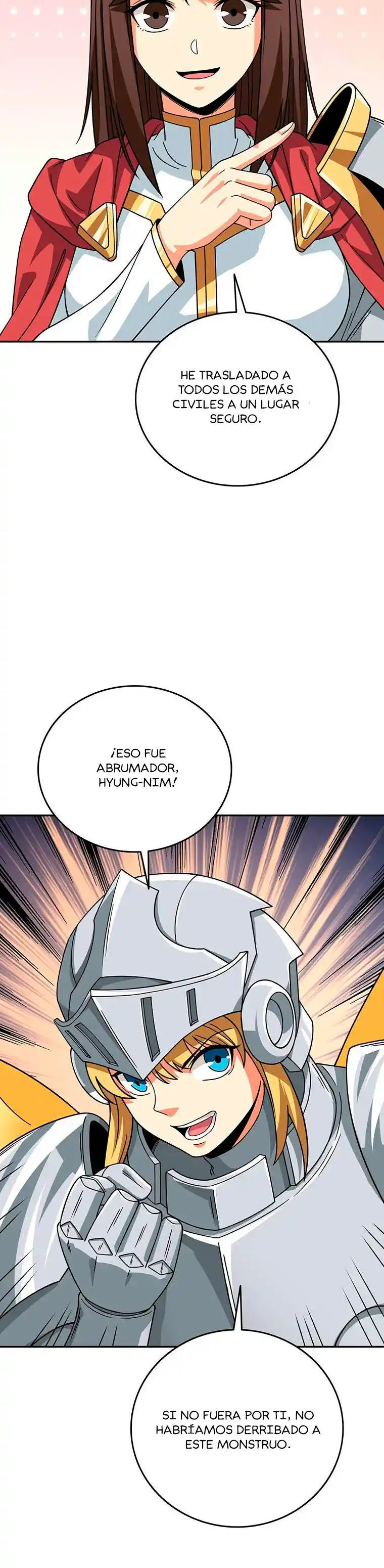 Log In Alone - Capítulo 130 - Página 19 - LectorTMOo