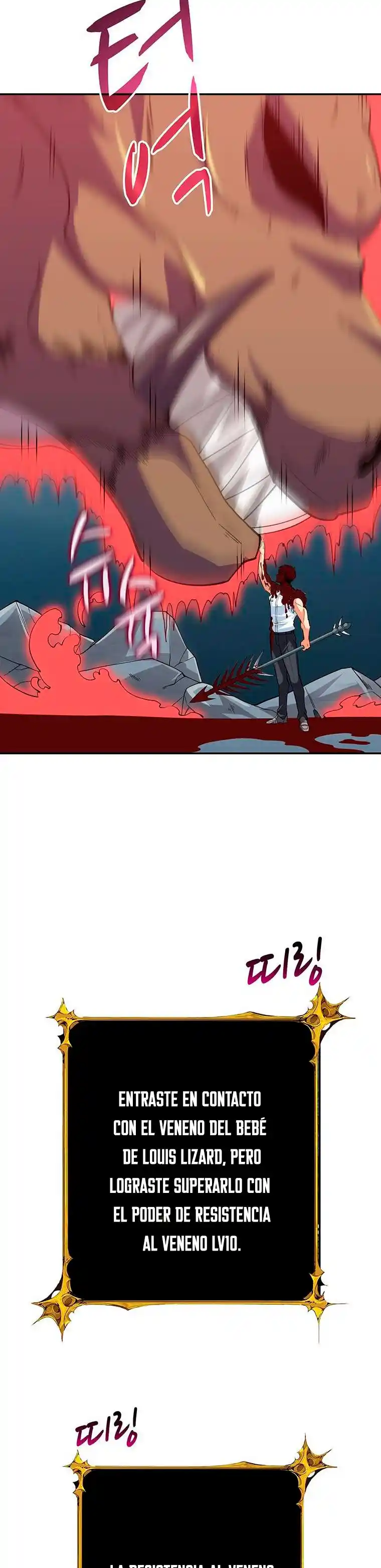 Log In Alone - Capítulo 130 - Página 29 - LectorTMOo