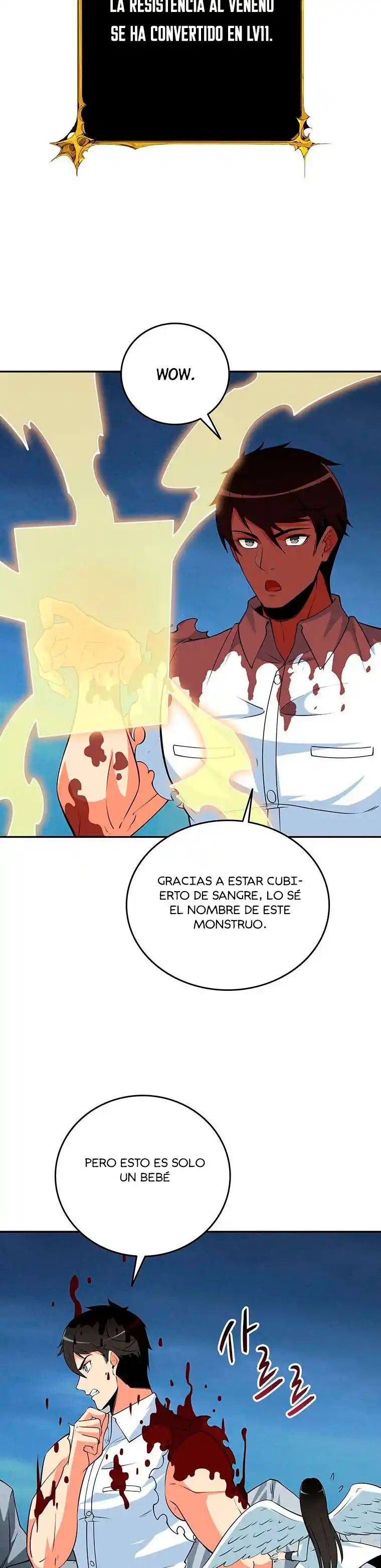 Log In Alone - Capítulo 130 - Página 30 - LectorTMOo