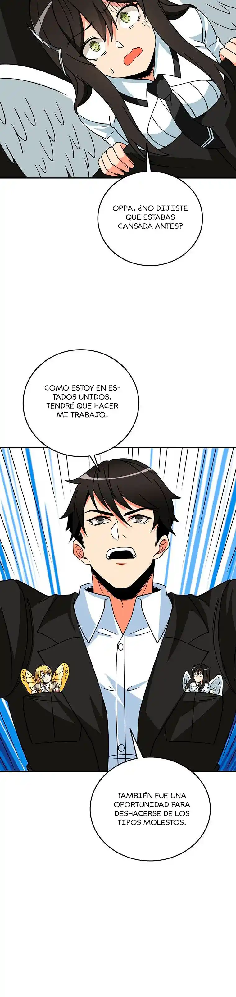 Log In Alone - Capítulo 130 - Página 37 - LectorTMOo