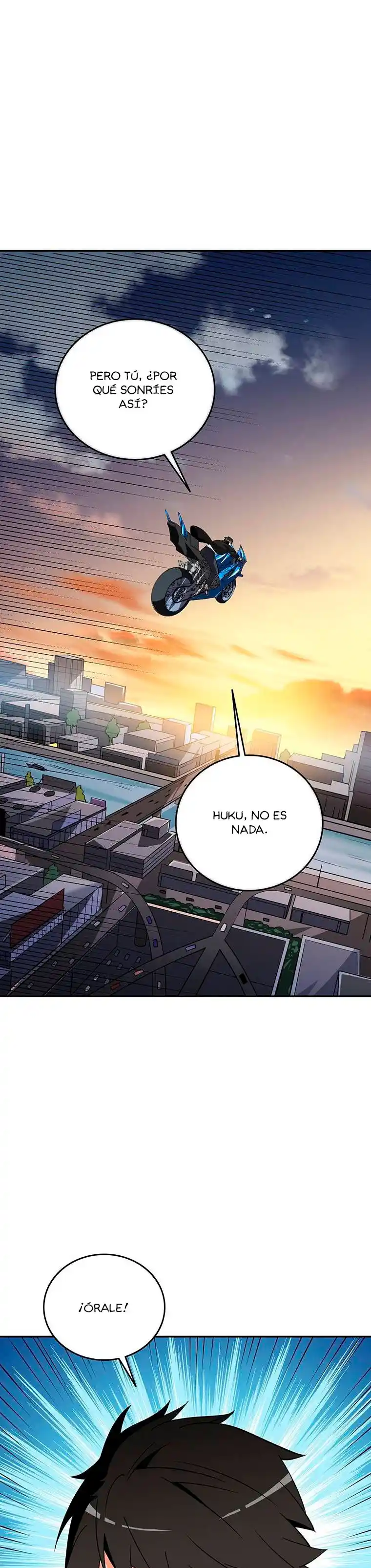 Log In Alone - Capítulo 130 - Página 39 - LectorTMOo