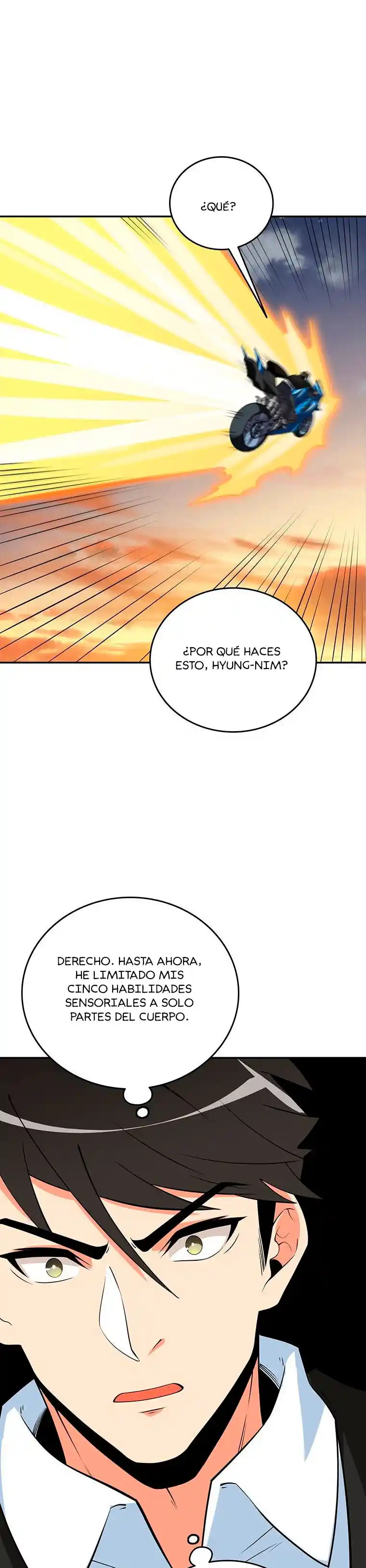 Log In Alone - Capítulo 130 - Página 42 - LectorTMOo