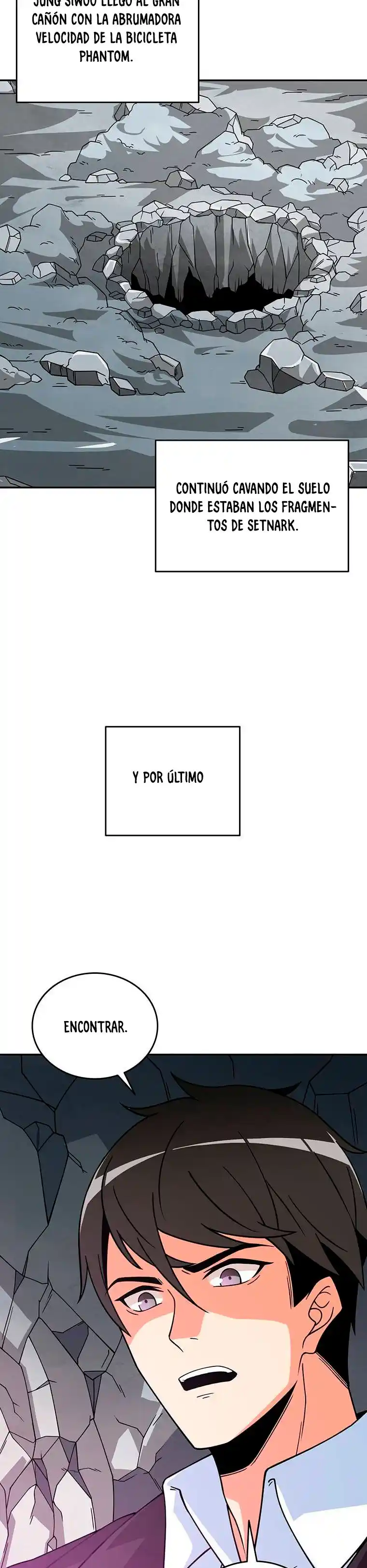 Log In Alone - Capítulo 130 - Página 45 - LectorTMOo