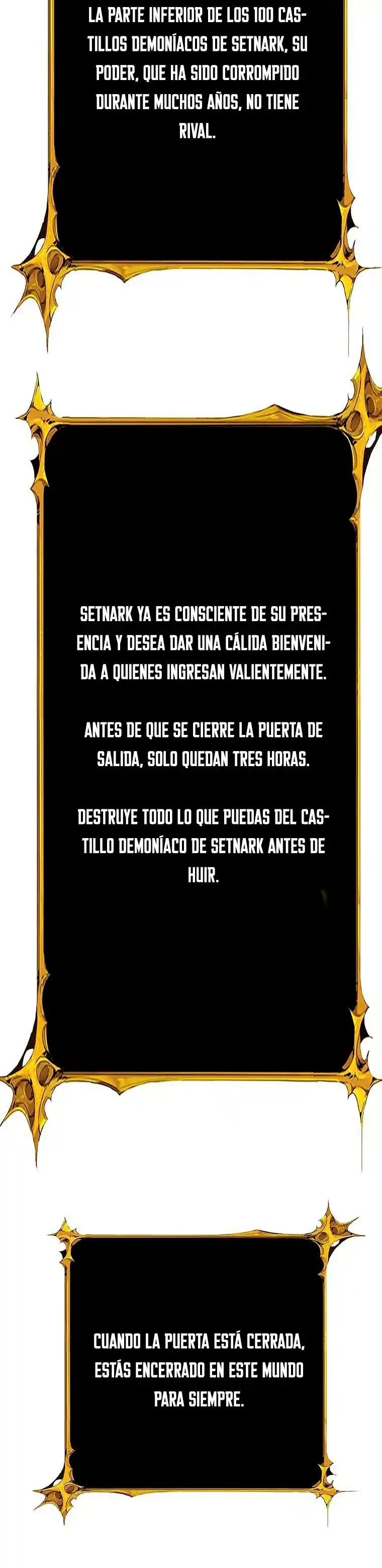 Log In Alone - Capítulo 131 - Página 8 - LectorTMOo