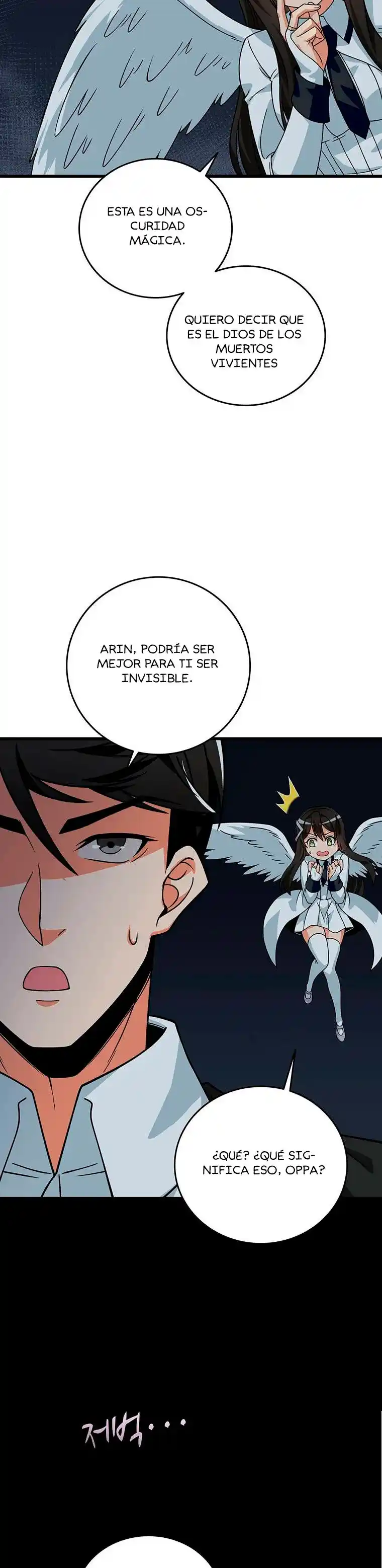 Log In Alone - Capítulo 131 - Página 10 - LectorTMOo