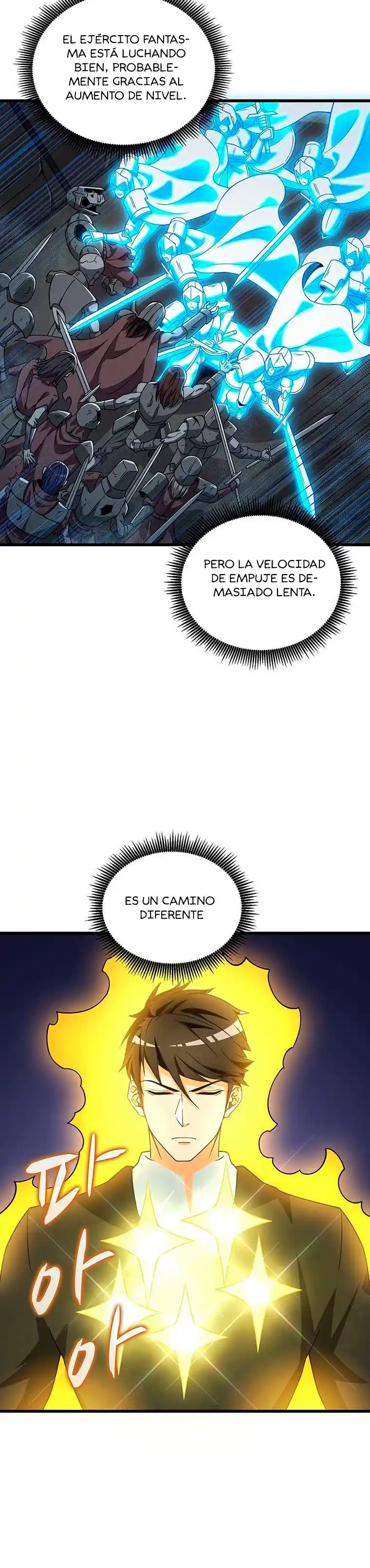 Log In Alone - Capítulo 131 - Página 20 - LectorTMOo